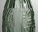 COCA-COLA ROOT GLASS CO. MODIFIED PROTOTYPE BOTTLE. - 8