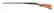 (C) RARE PARKER "AH" TARGET SHOTGUN WITH UNUSUAL - 2