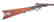 (A) SCARCE MAYNARD 1ST MODEL SADDLE RING CARBINE - - 3