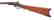 (A) SCARCE MAYNARD 1ST MODEL SADDLE RING CARBINE - - 4