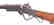 (A) SCARCE MAYNARD 1ST MODEL SADDLE RING CARBINE - - 5
