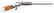 (A) Stevens 44 Action Model 54 Single Shot Rifle With
