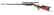 (A) Stevens 44 Action Model 54 Single Shot Rifle With - 3