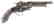 (A) Transitional LeMat Civil War Confederate Percussion