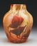 Tiffany Favrile Paperweight Vase. - 3