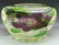 Tiffany Paperweight Floral Vase. - 4