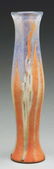 Tiffany Favrile Paperweight Vase.