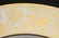 Wedgwood Dinner Service for 12 in "Gold Florentine" - 10