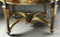 Impressive Boulle Marble Top Center - 5