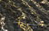 Impressive Boulle Marble Top Center - 7