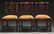 Set of 10 Chippendale Style Mahogany Dining Chairs. - 2