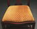 Set of 10 Chippendale Style Mahogany Dining Chairs. - 6