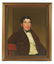 ENGLISH SCHOOL (early 19th century) PRIMITIVE PORTRAITS