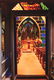 A Unique Folk Art Leaded Glass Model of Christ Church, - 12