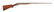 (A) PARKER GRADE I 10 BORE SIDE BY SIDE HAMMER