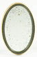 Circa 1905 Hires Root Beer Pocket Mirror. - 2