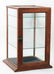 Glass Display Case. - 2