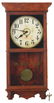 Early Coke Regulator Clock.