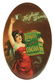Early Runkel's Cocoa Pocket Mirror.
