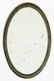 Early Runkel's Cocoa Pocket Mirror. - 2