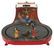 Kyser & Rex Cast Roller Skating Cast-Iron Mechanical