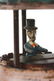 J. & E. Stevens Cupola Cast-Iron Mechanical Bank. - 2