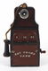 J. & E. Stevens Pay Phone Cast-Iron Mechanical Bank. - 2