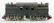 Lionel Dual-Motor No. 42 Standard Gauge Locomotive.