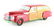 Wyandotte Pressed Steel ToyTown Estate Station Wagon. - 2