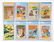 Lot of 14: Graded Mostly Contemporary Comic Books. - 2