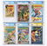 Lot of 14: Graded Mostly Contemporary Comic Books. - 3