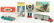 Lot of 3: Japanese Tin-Litho Battery-Operated and