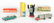 Lot of 3: Japanese Tin-Litho Battery-Operated and - 2