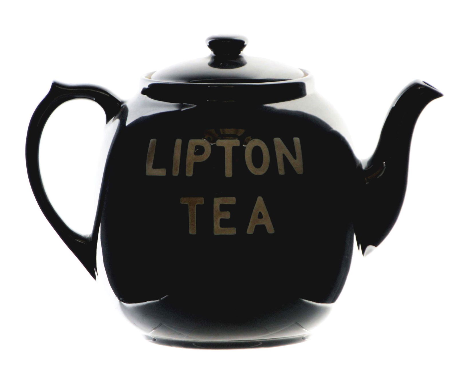 Lipton Tea Country Store Display Dispenser. (1 of 2)