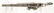 (A) A FINE AND HISTORIC PRE-CULLODEN ALL STEEL SCOTTISH - 4