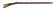 (A) FANTASTIC TRYON FLINTLOCK KENTUCKY RIFLE.