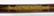 (A) FLINTLOCK KENTUCKY RIFLE SIGNED "PY" FOR PETER - 10