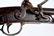 (A) FLINTLOCK KENTUCKY RIFLE SIGNED "PY" FOR PETER - 11