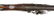 (A) RELIEF CARVED FLINTLOCK KENTUCKY RIFLE ATTRIBUTED - 4