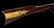 (A) FULLSTOCK FLINTLOCK KENTUCKY RIFLE SIGNED PETER - 12