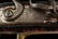 (A) FULLSTOCK FLINTLOCK KENTUCKY RIFLE SIGNED PETER - 7