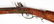 (A) FULLSTOCK FLINTLOCK KENTUCKY RIFLE ATTRIBUTED TO - 5