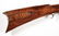(A) FULLSTOCK FLINTLOCK KENTUCKY RIFLE ATTRIBUTED TO - 7