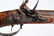 (A) FULLSTOCK FLINTLOCK KENTUCKY RIFLE ATTRIBUTED TO - 8