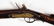 (A) FLINTLOCK KENTUCKY RIFLE SIGNED HENRY YOUNG ON - 5