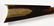 (A) FLINTLOCK KENTUCKY RIFLE SIGNED HENRY YOUNG ON - 7