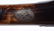 (A) FLINTLOCK KENTUCKY RIFLE SIGNED HENRY YOUNG ON - 9