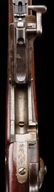 (A) RARE SPRINGFIELD TRAPDOOR MODEL 1875 OFFICER'S - 17