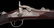 (A) RARE SPRINGFIELD TRAPDOOR MODEL 1875 OFFICER'S - 3
