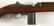 (C) WINCHESTER MODEL 1943 M1 CARBINE SEMI-AUTOMATIC - 3